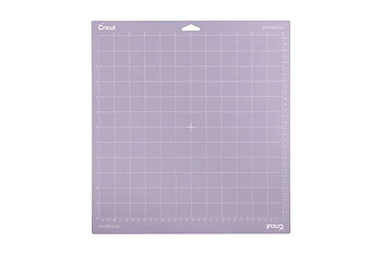 Strong Grip Mat 30,5x30,5cm/ 12"x12", Cricut 