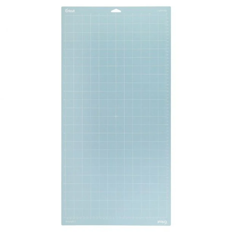 Lightgrip Mat 30.5 cm x 61 cm/ 12" x 24", Cricut 