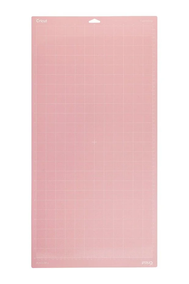 FabricGrip Mat 30.5 cm x 61 cm/ 12x24, Cricut 