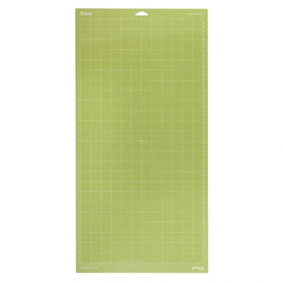 StandardGrip Mat 30.5 cm x 61 cm/ 12"x24", Cricut 