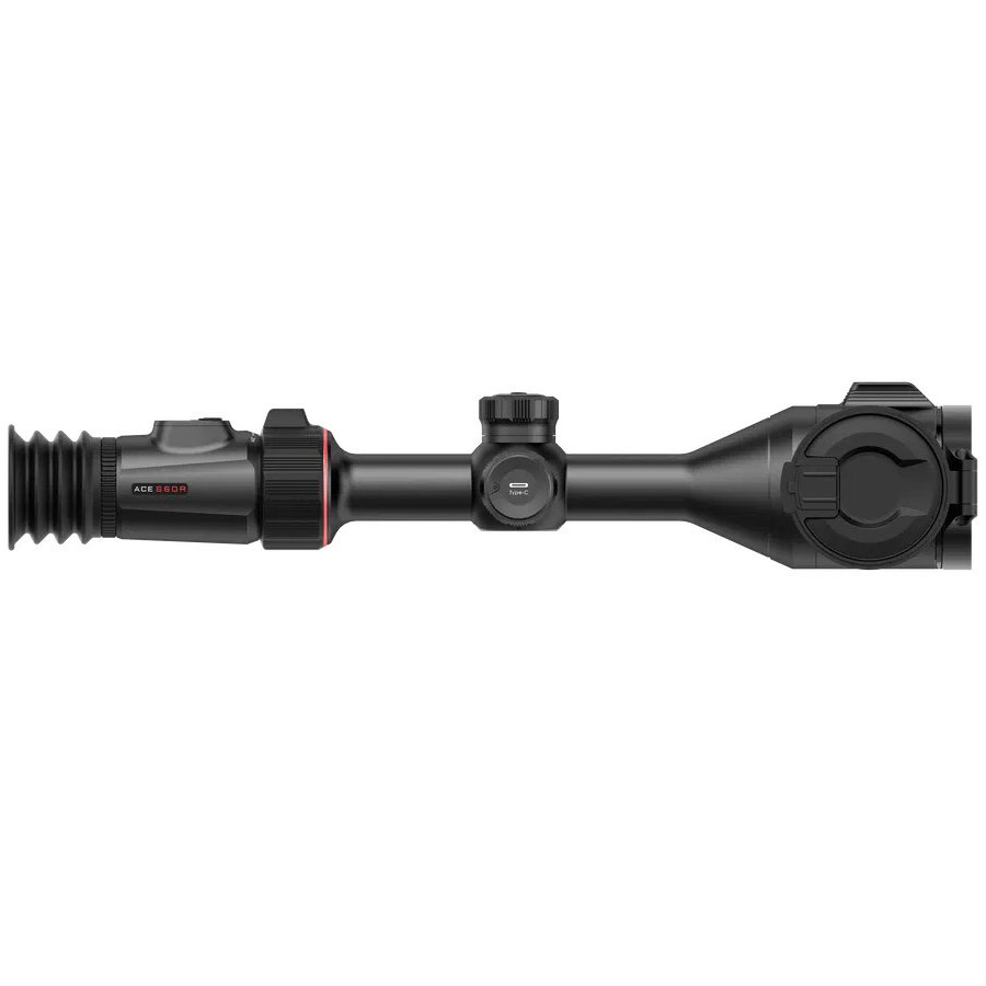 Nocpix ACE, S60R Mörkersikte - 8