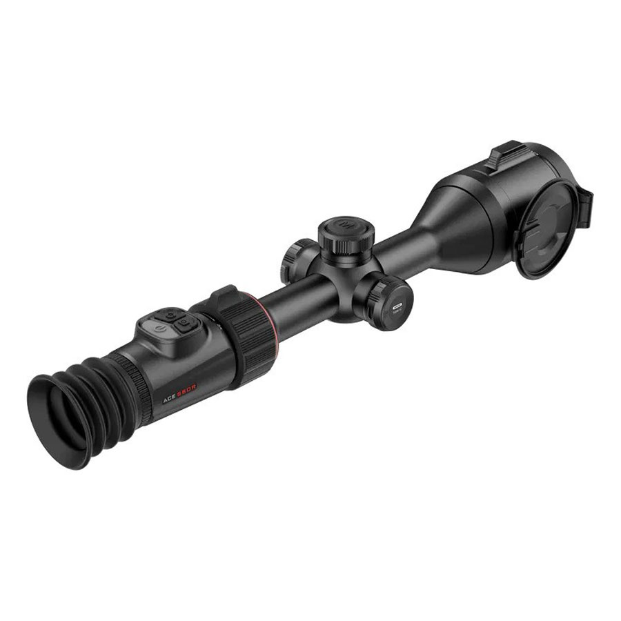 Nocpix ACE, S60R Mörkersikte - 2