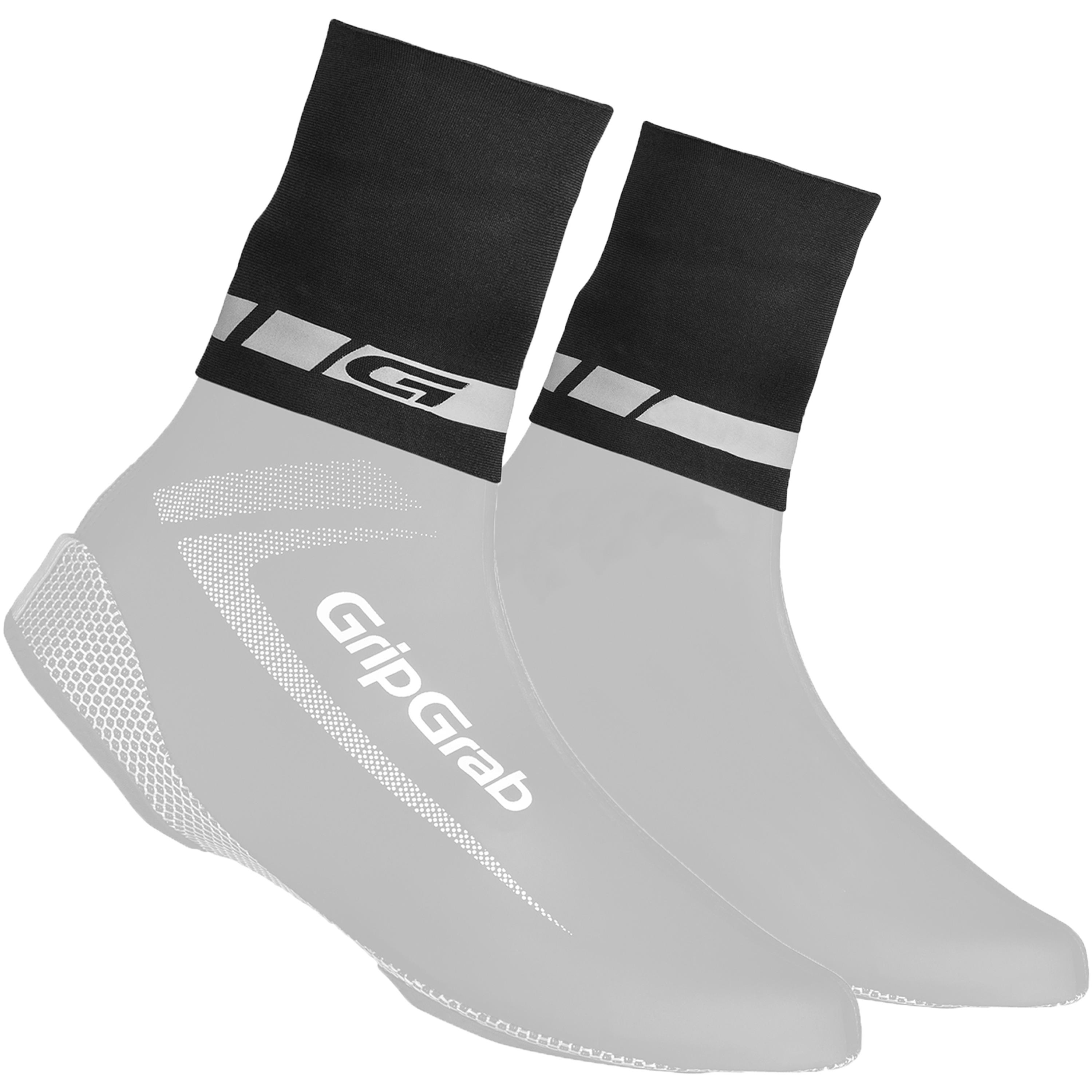Gripgrab CyclinGaiter Skoöverdragsmuddar