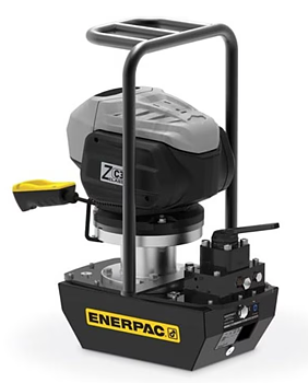 Enerpac sladdlös hydraulpump ZC3308JE 