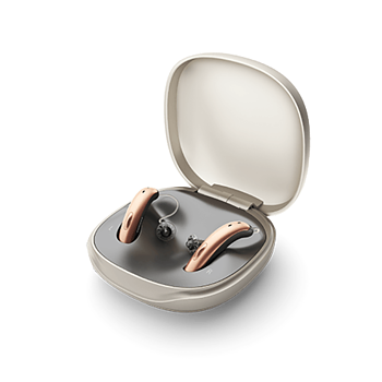 Phonak  Slim Charger