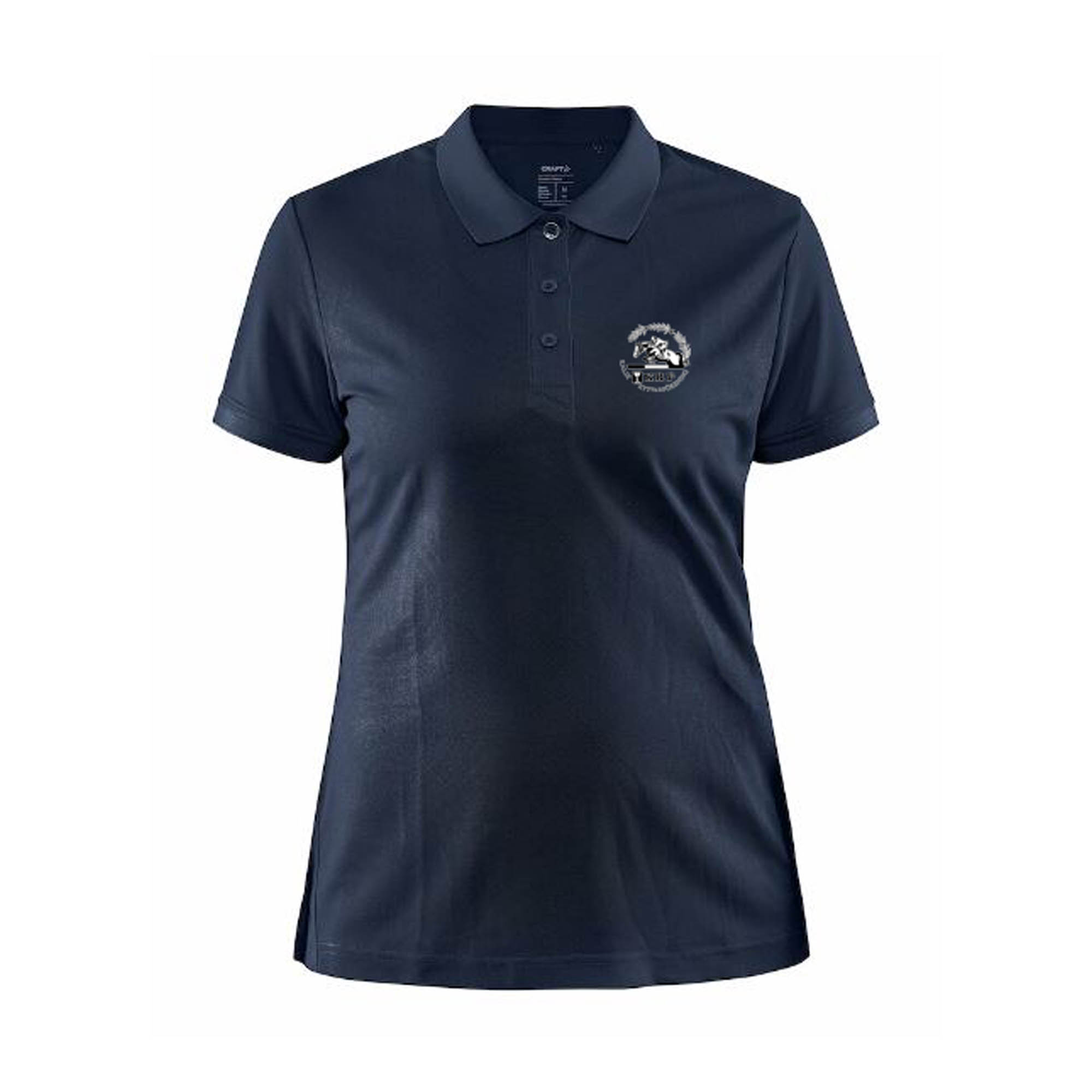 Craft CORE Unify Polo Shirt W (Kalix Ryttarförening)