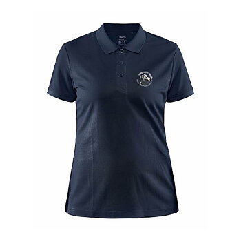 Craft CORE Unify Polo Shirt W (Kalix Ryttarförening)