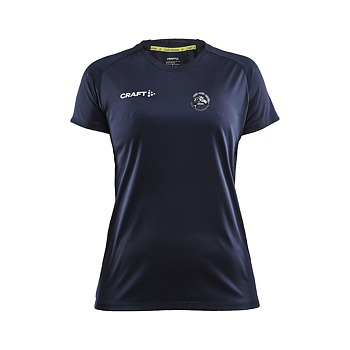 Craft Evolve Tee W (Kalix Ryttarförening)