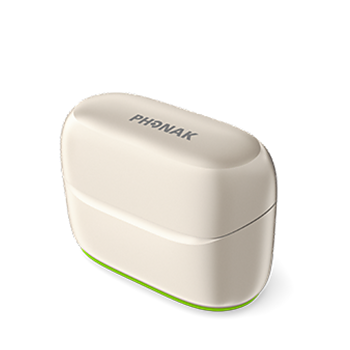 Phonak Charger RIC Infinio