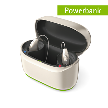 Phonak ChargerGo RIC Infinio