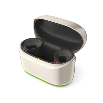 Phonak ChargerGo RIC Infinio