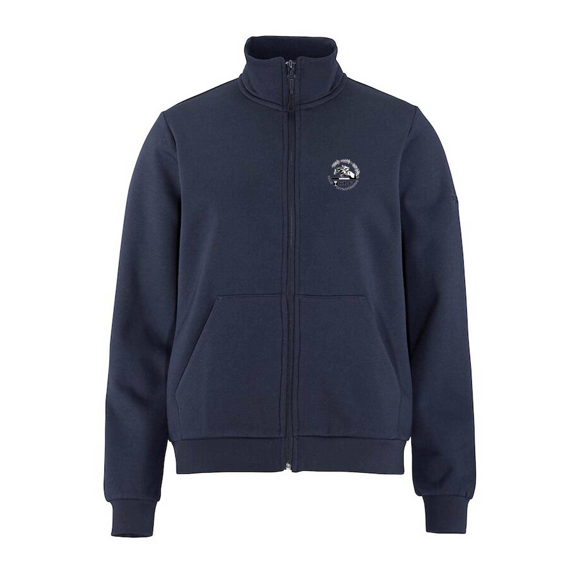 Craft Community 2.0 Zip Jkt W (Kalix Ryttarförening)