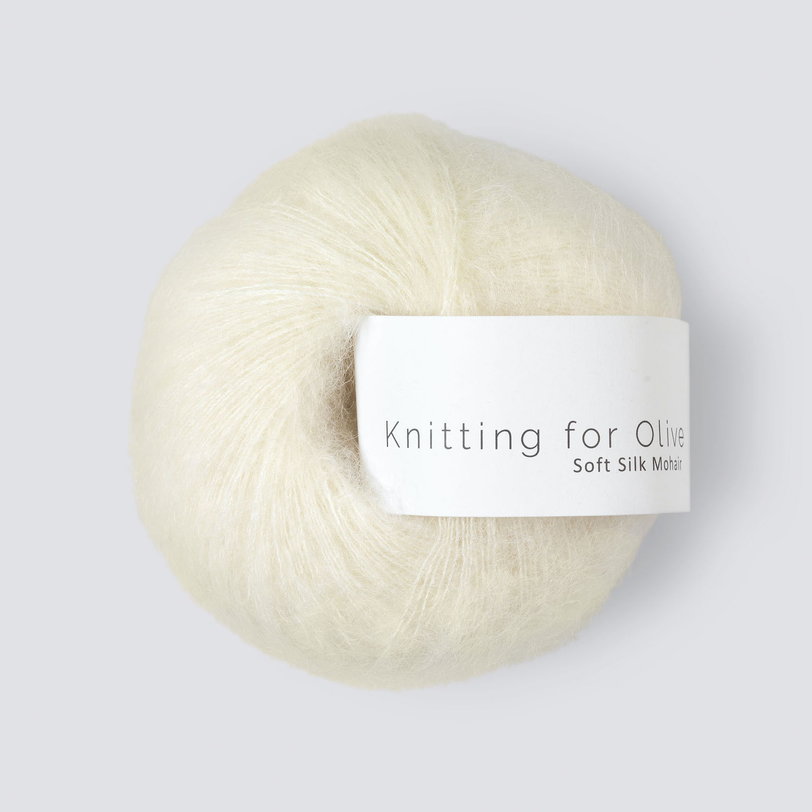 Knitting for Olive Soft Silk Mohair - 60