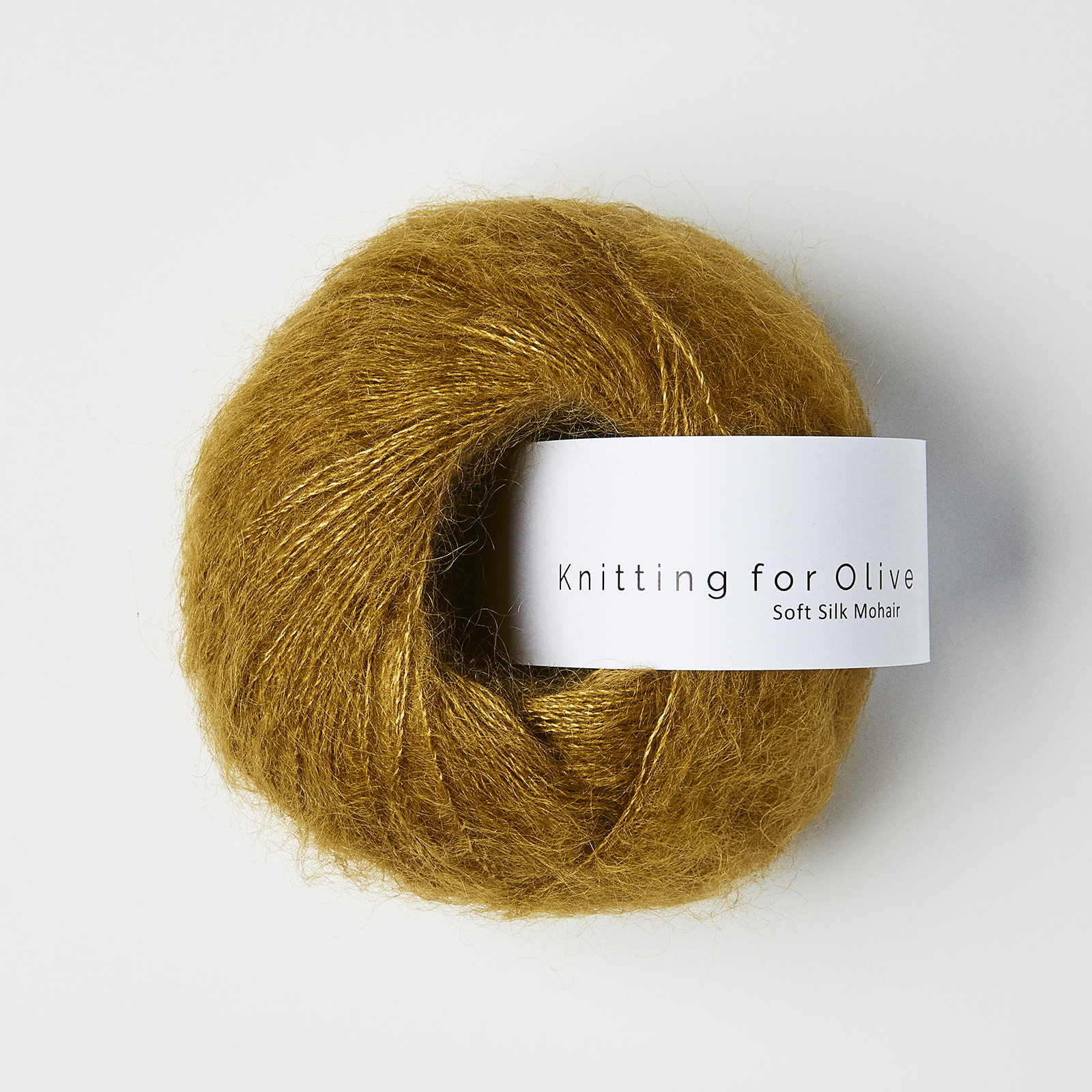 Knitting for Olive Soft Silk Mohair - 51