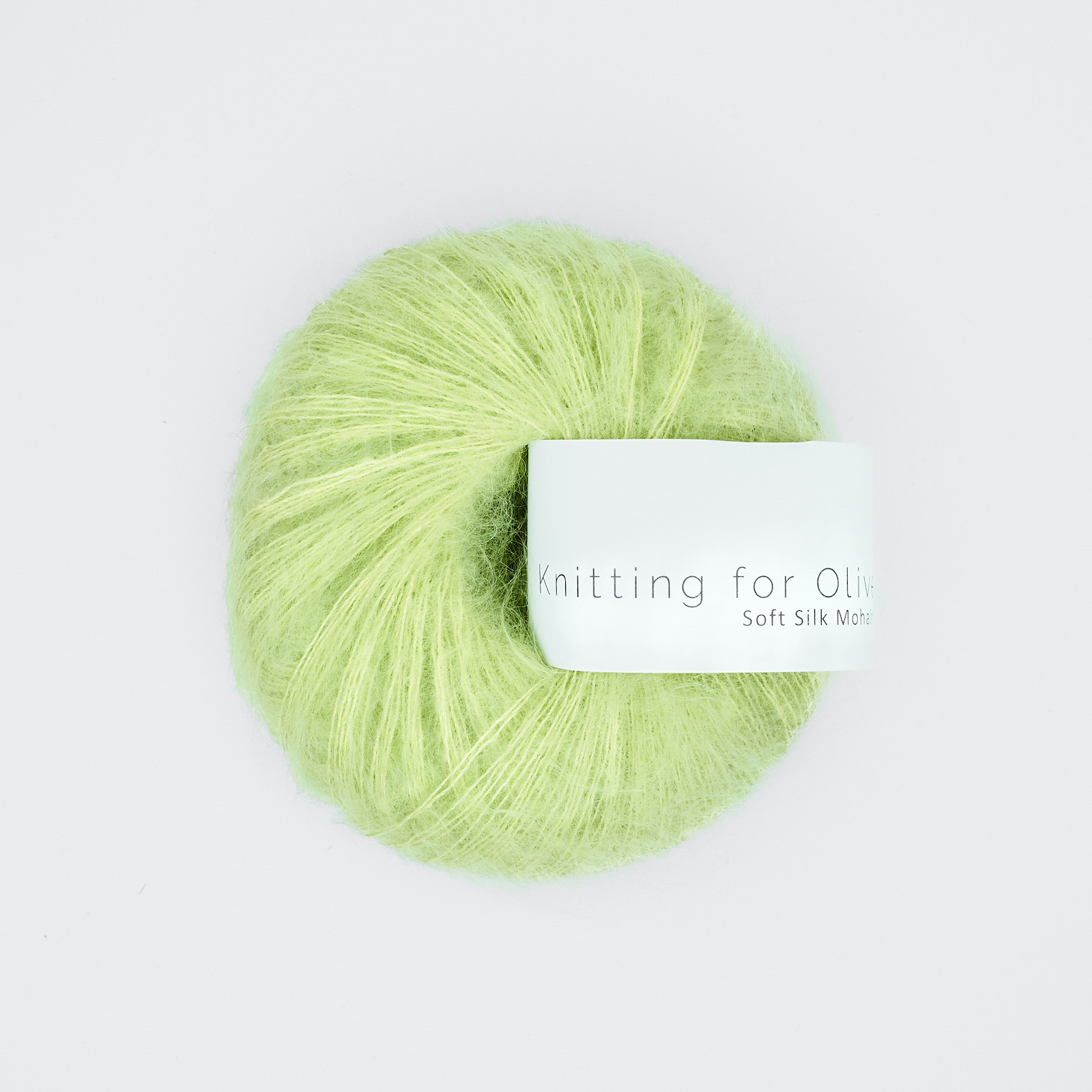 Knitting for Olive Soft Silk Mohair - 65