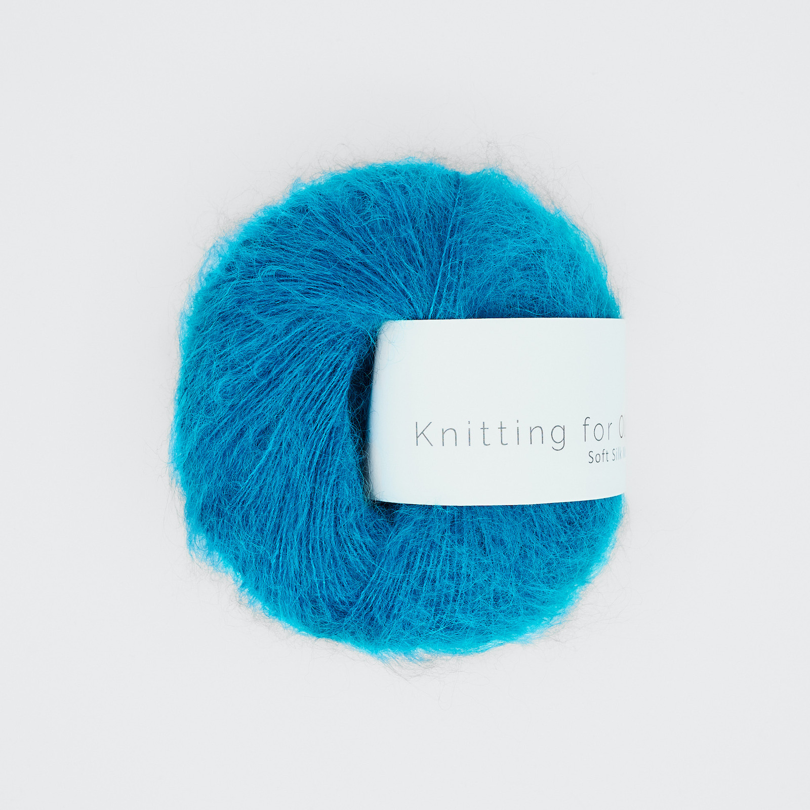 Knitting for Olive Soft Silk Mohair - 69