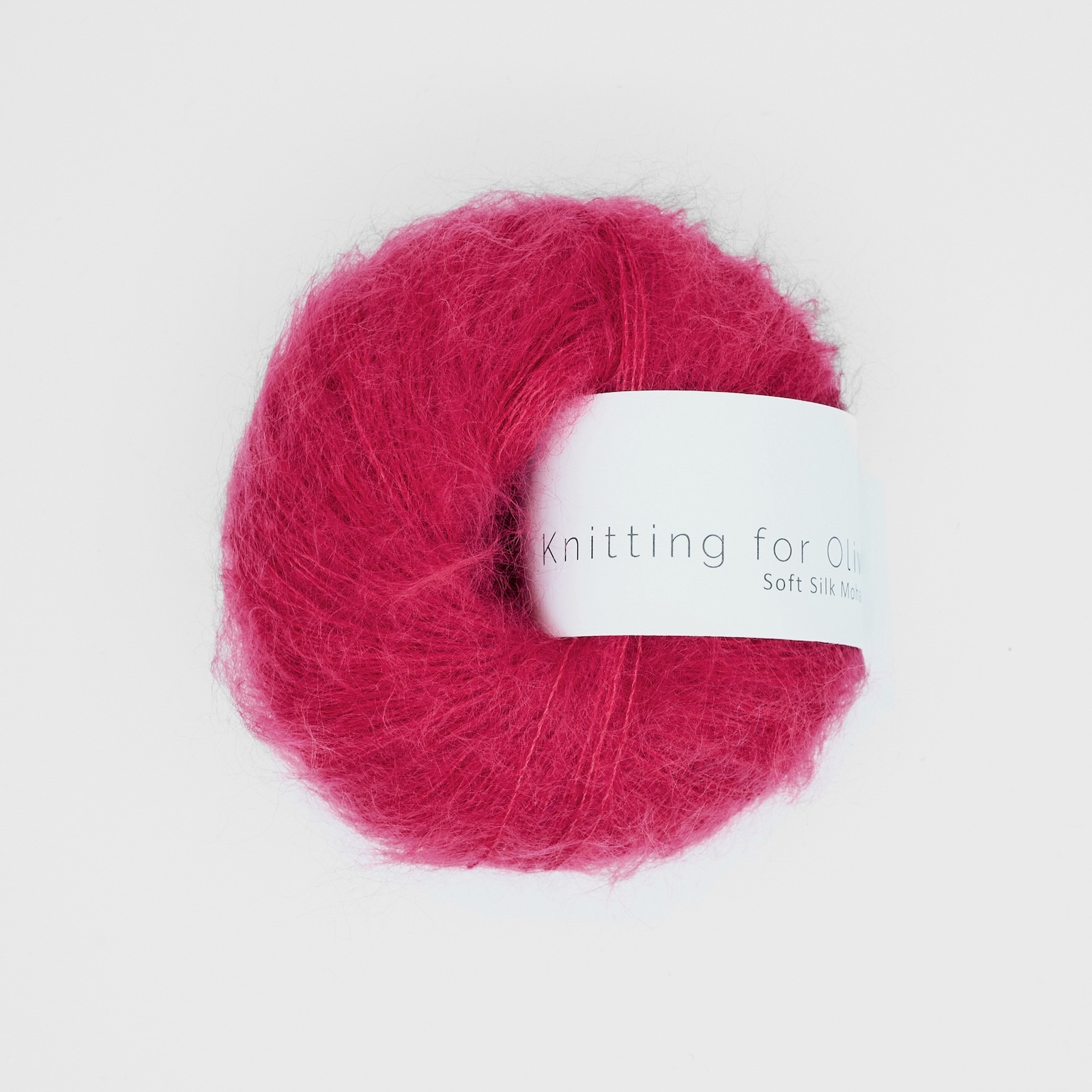 Knitting for Olive Soft Silk Mohair - 64