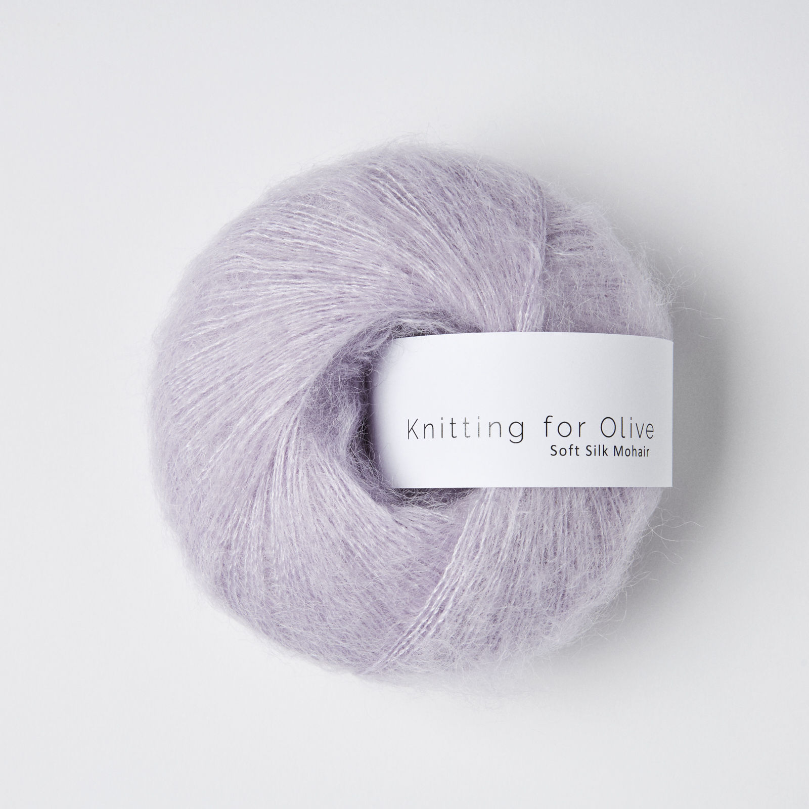 Knitting for Olive Soft Silk Mohair - 47
