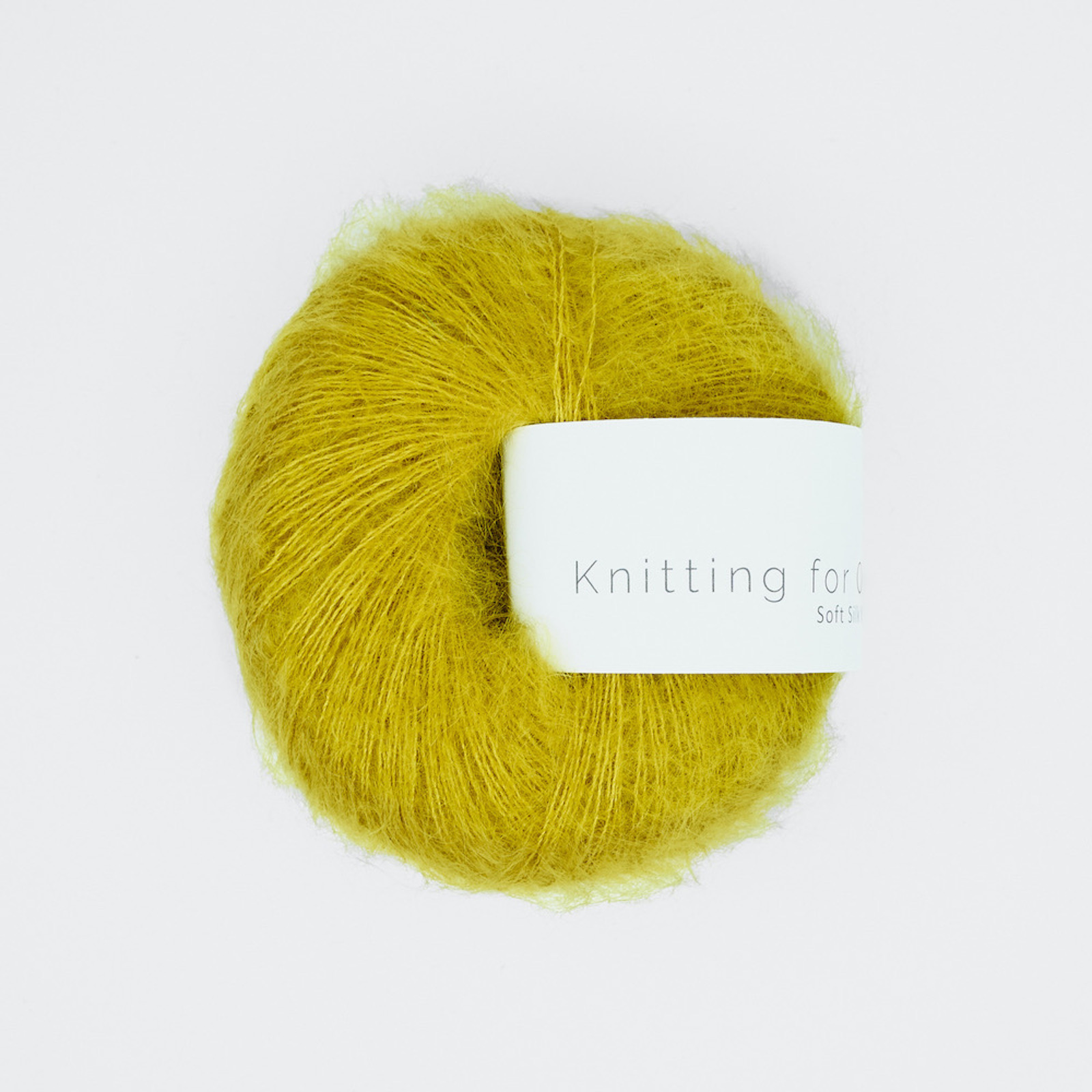 Knitting for Olive Soft Silk Mohair - 70