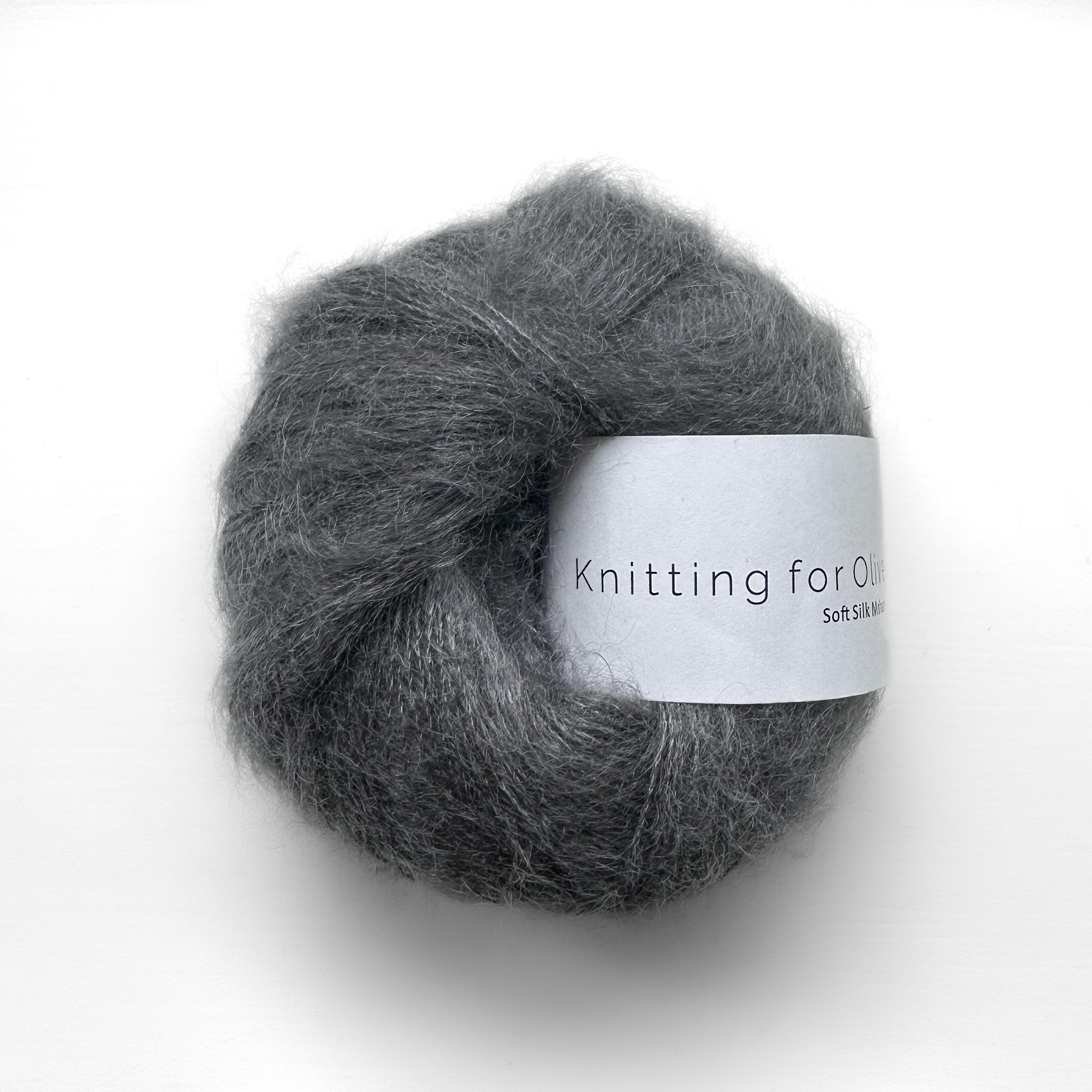 Knitting for Olive Soft Silk Mohair - 54