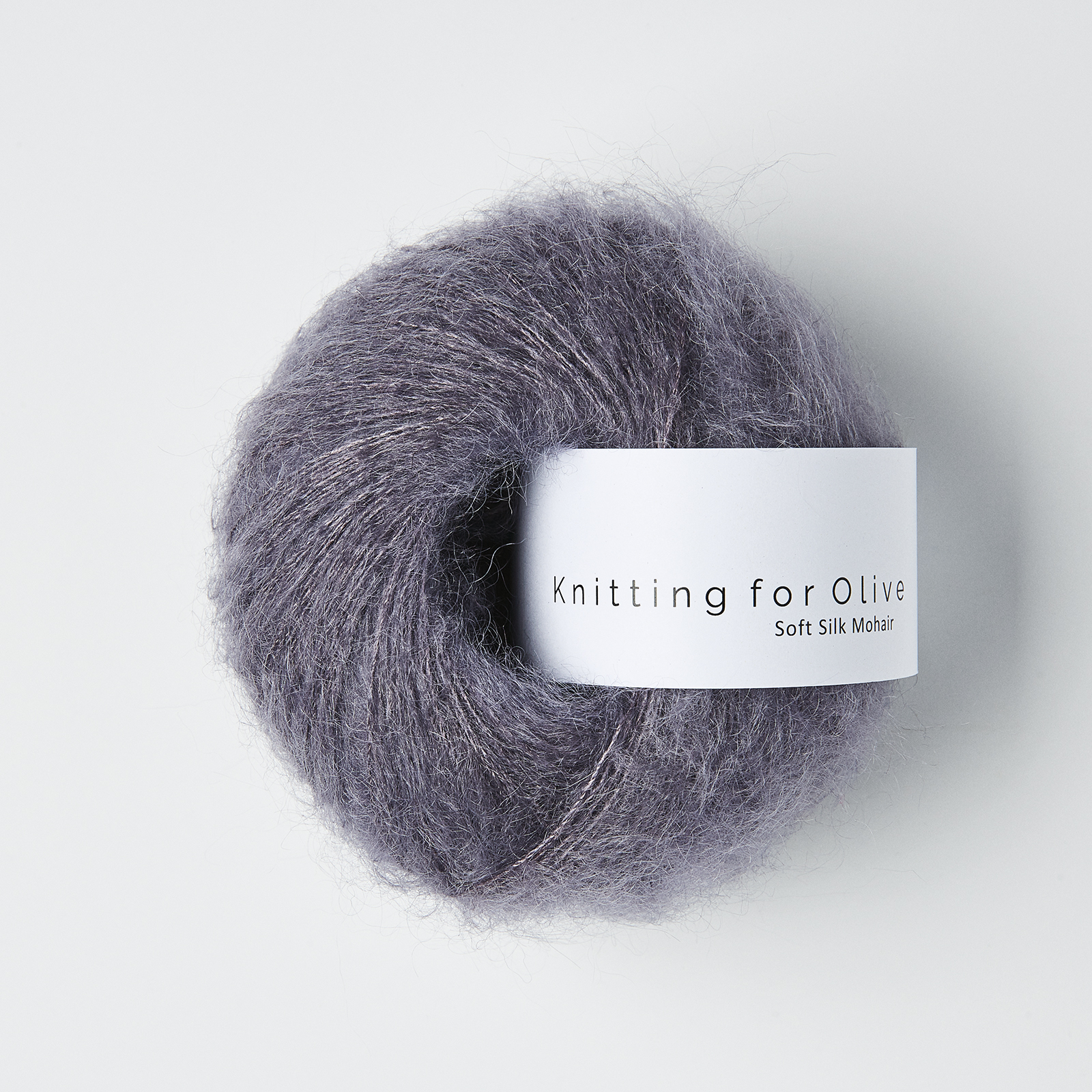 Knitting for Olive Soft Silk Mohair - 46