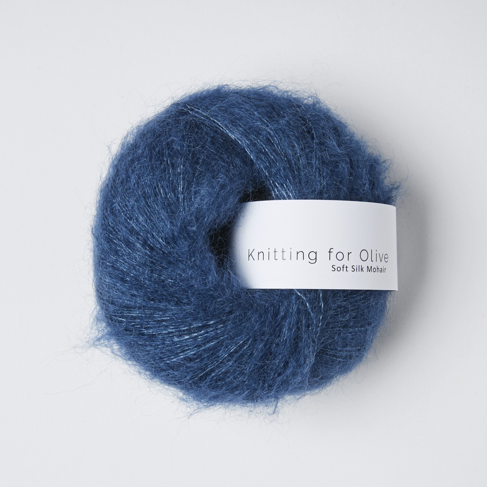 Knitting for Olive Soft Silk Mohair - 49
