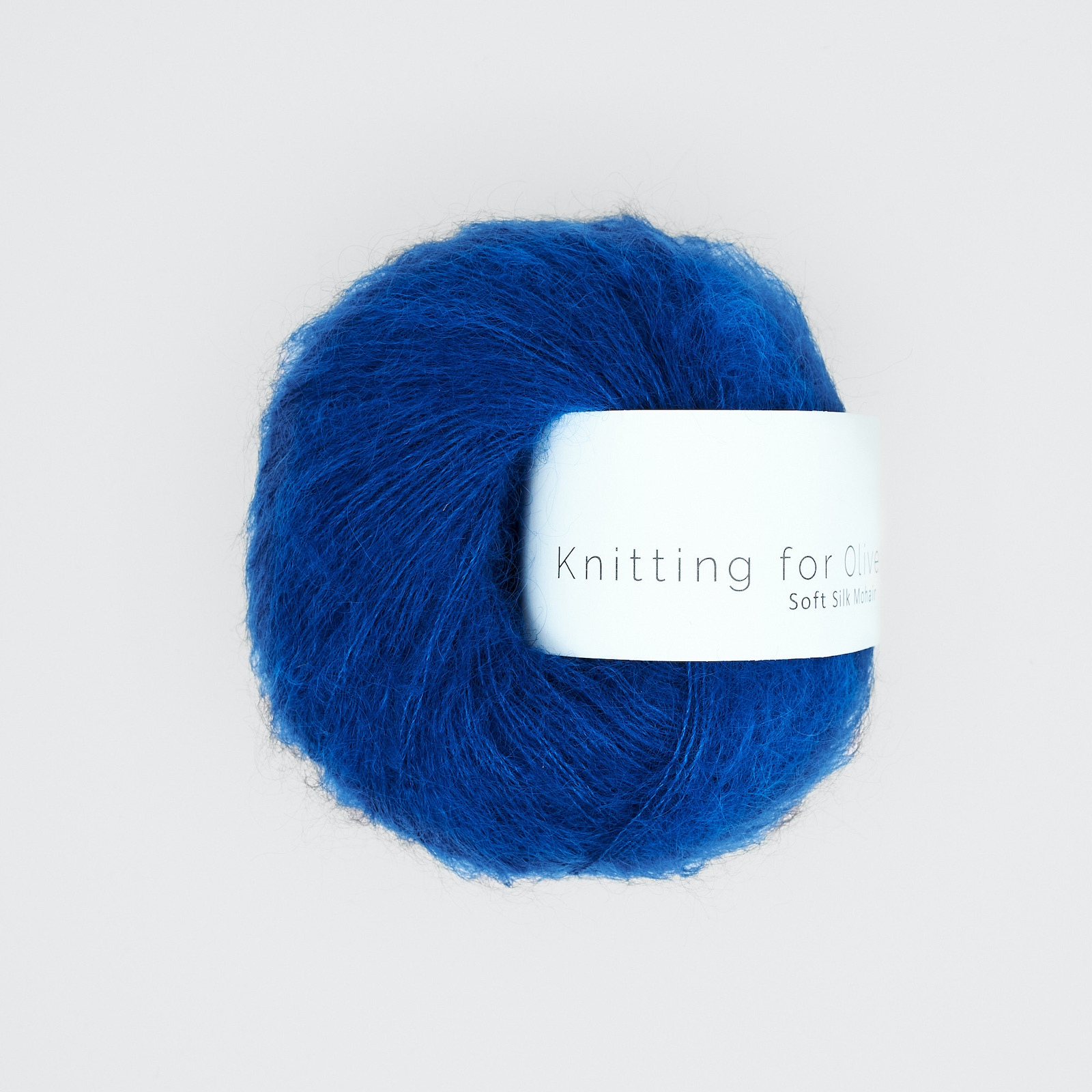 Knitting for Olive Soft Silk Mohair - 63