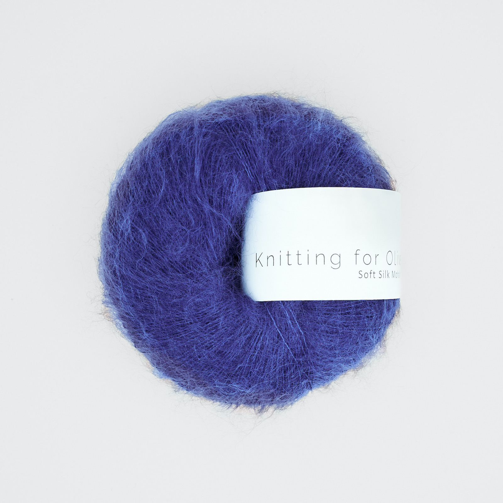 Knitting for Olive Soft Silk Mohair - 67