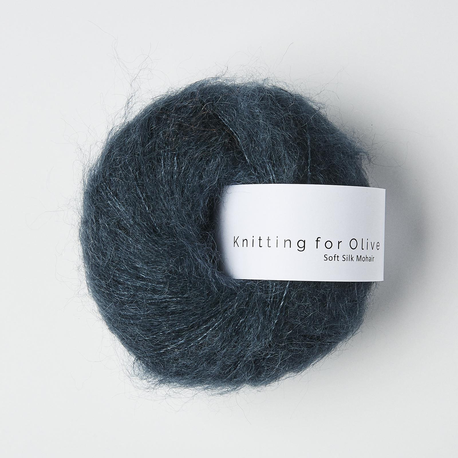 Knitting for Olive Soft Silk Mohair - 50