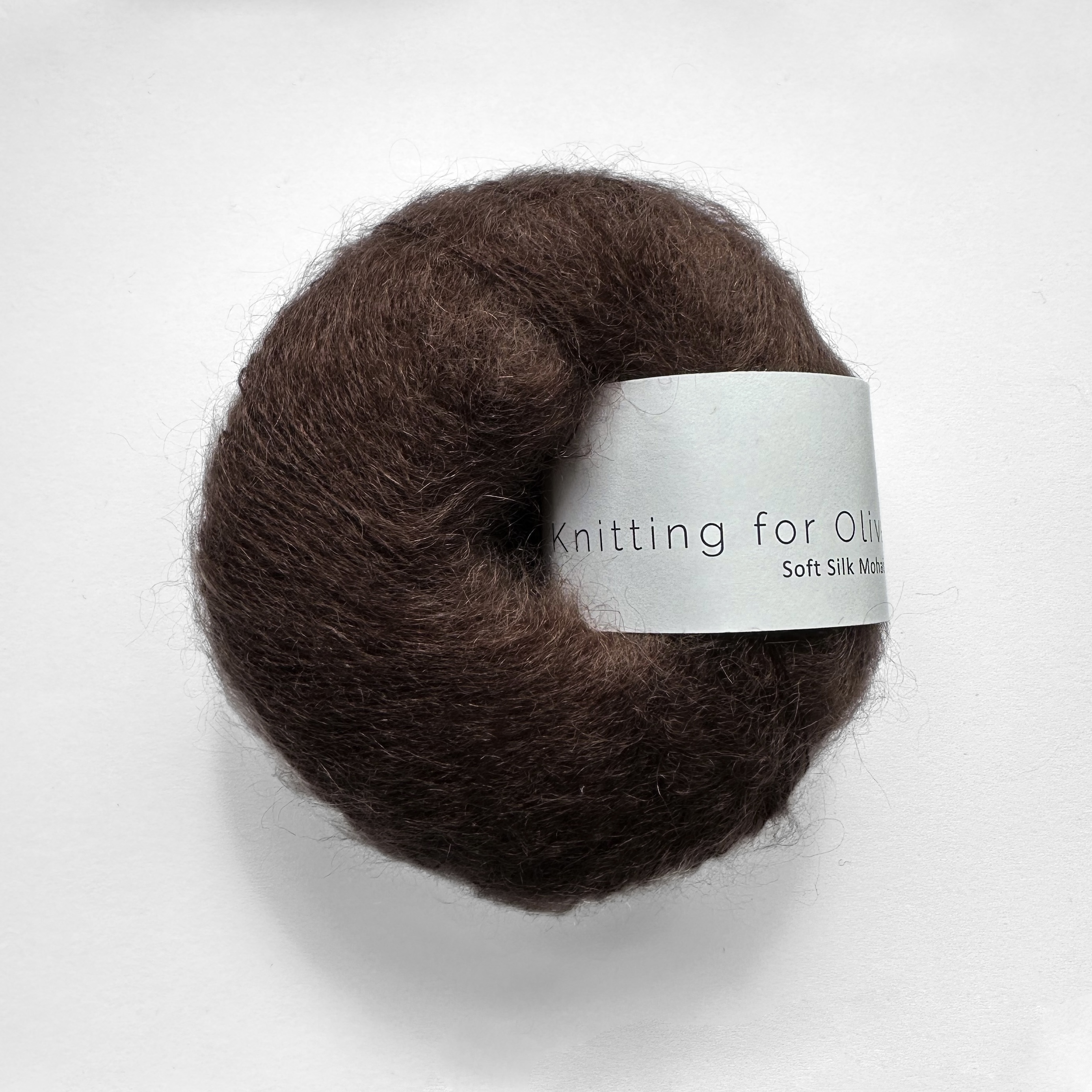 Knitting for Olive Soft Silk Mohair - 53