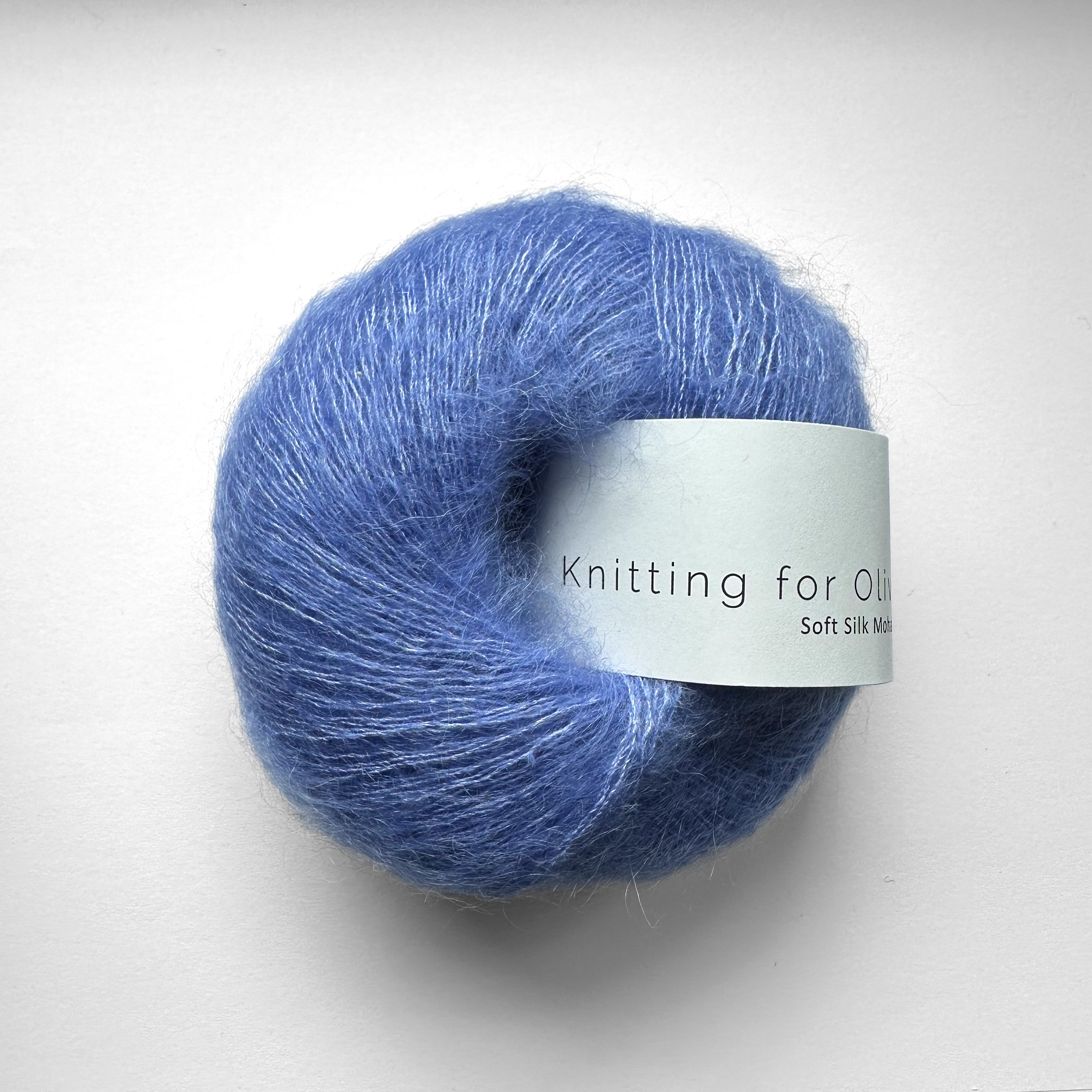 Knitting for Olive Soft Silk Mohair - 45