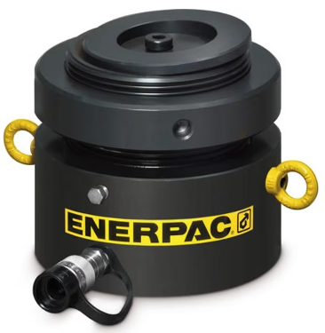 Enerpac Låghöjdscylinder med låsmutter LPL2002 / 202 Ton