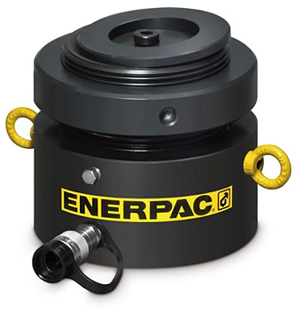 Enerpac Låghöjdscylinder med låsmutter LPL4002 / 409 Ton
