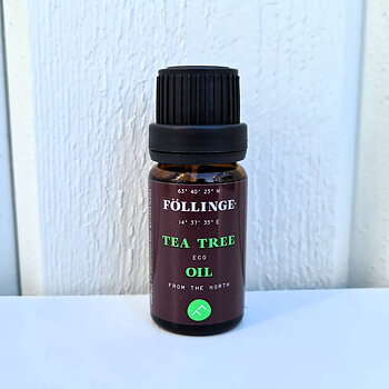 Föllinge Eterisk Olja Tea Tree 10ml