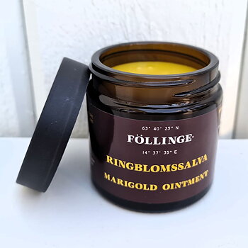 Föllinge Ringblomssalva 60ml