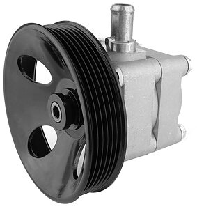 Power steering pump (24)