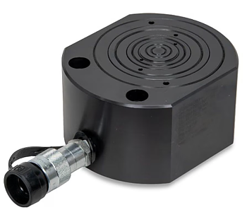 Enerpac Teleskopisk låg höjd-cylinder RLT111 / 11,4 Ton