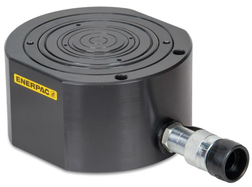 Enerpac Teleskopisk låg höjd-cylinder RLT231 / 23,7 Ton