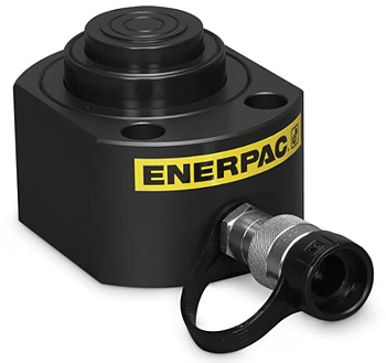 Enerpac Teleskopisk låg höjd-cylinder RLT311 / 31,5 Ton