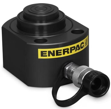 Enerpac Teleskopisk låg höjd-cylinder RLT501 / 50,6 Ton