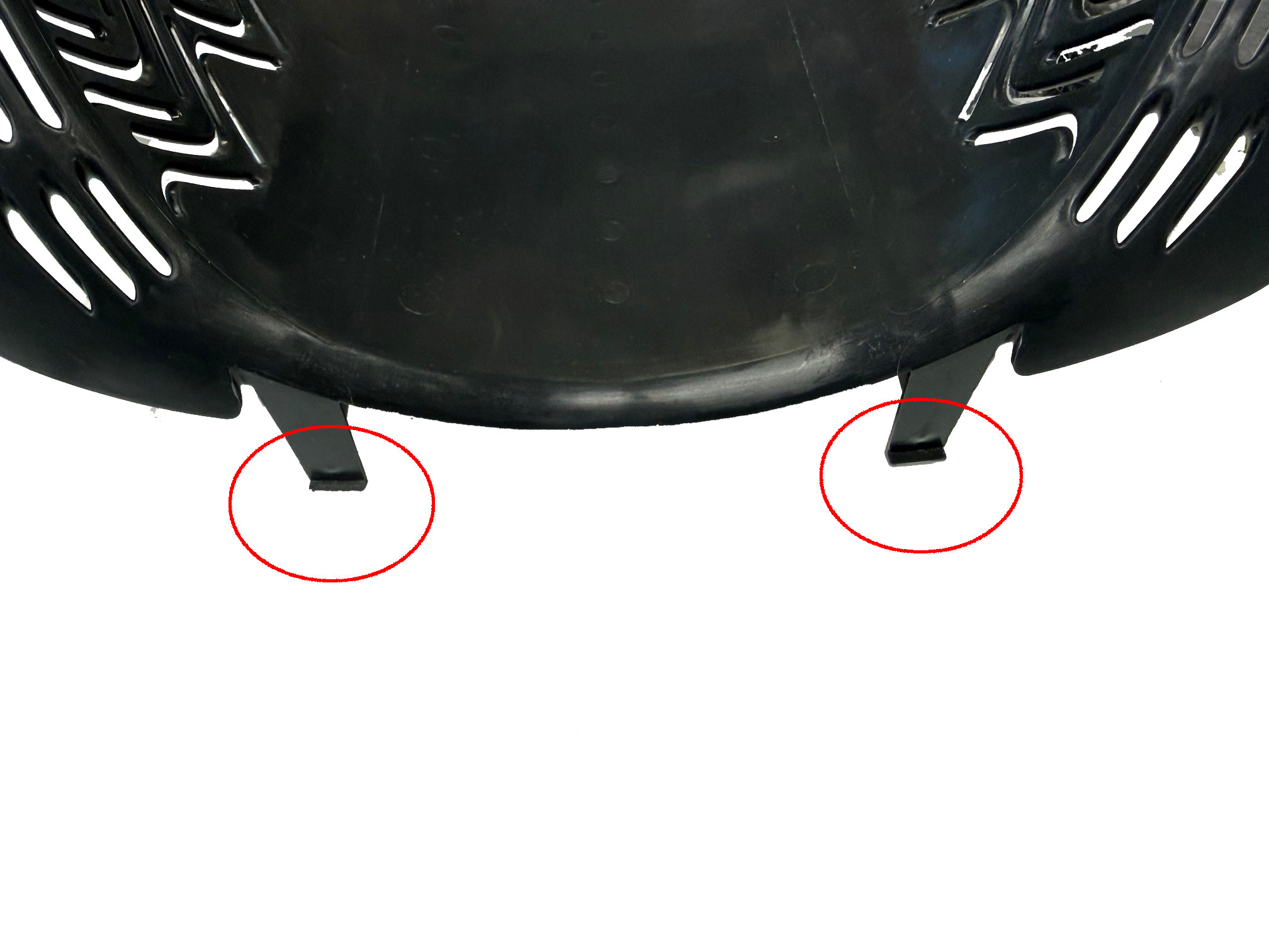 BeSafe DFA Huvudstöd - iZi Modular RF / iZi Twist - 2