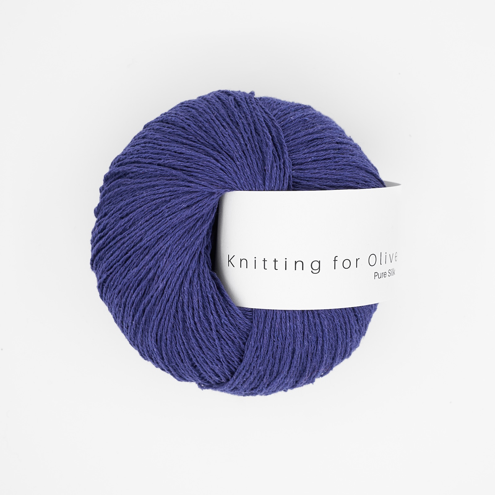 Knitting for Olive Pure Silk - 27