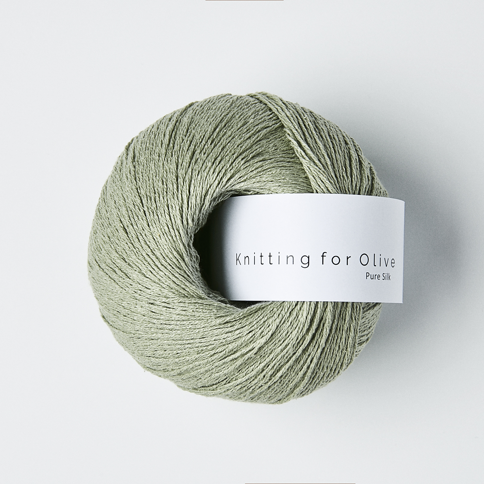 Knitting for Olive Pure Silk - 19