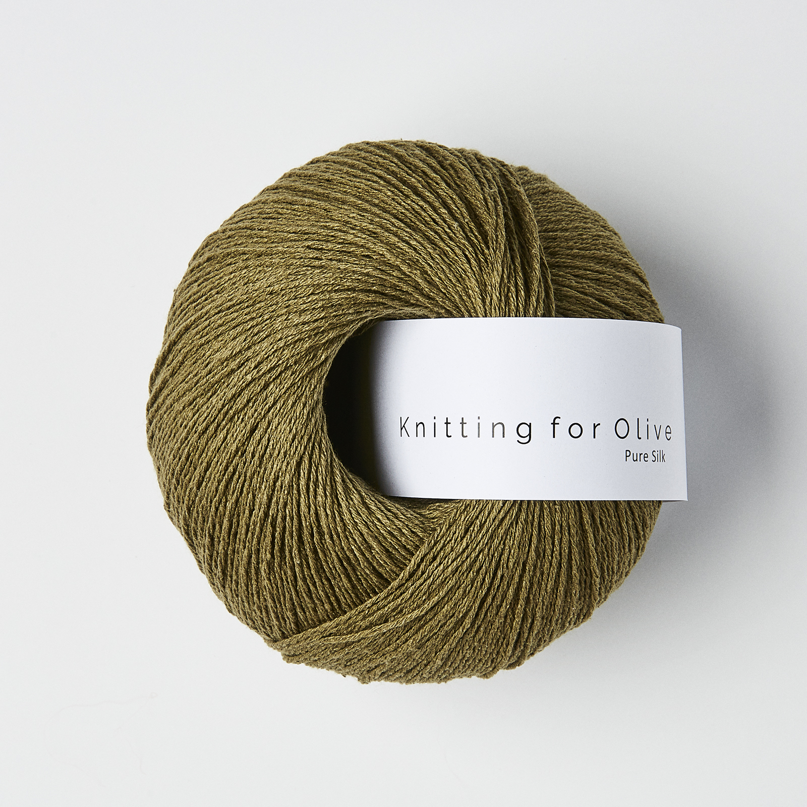 Knitting for Olive Pure Silk - 23