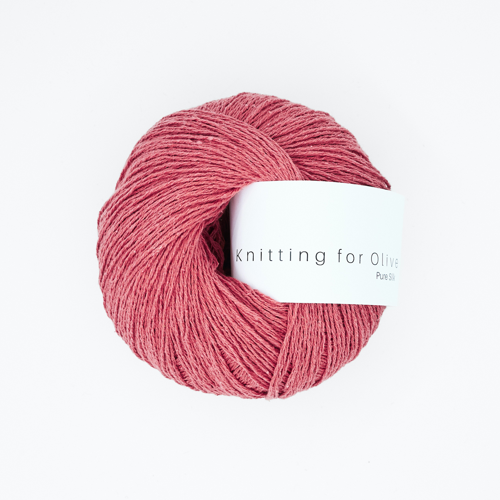 Knitting for Olive Pure Silk - 30