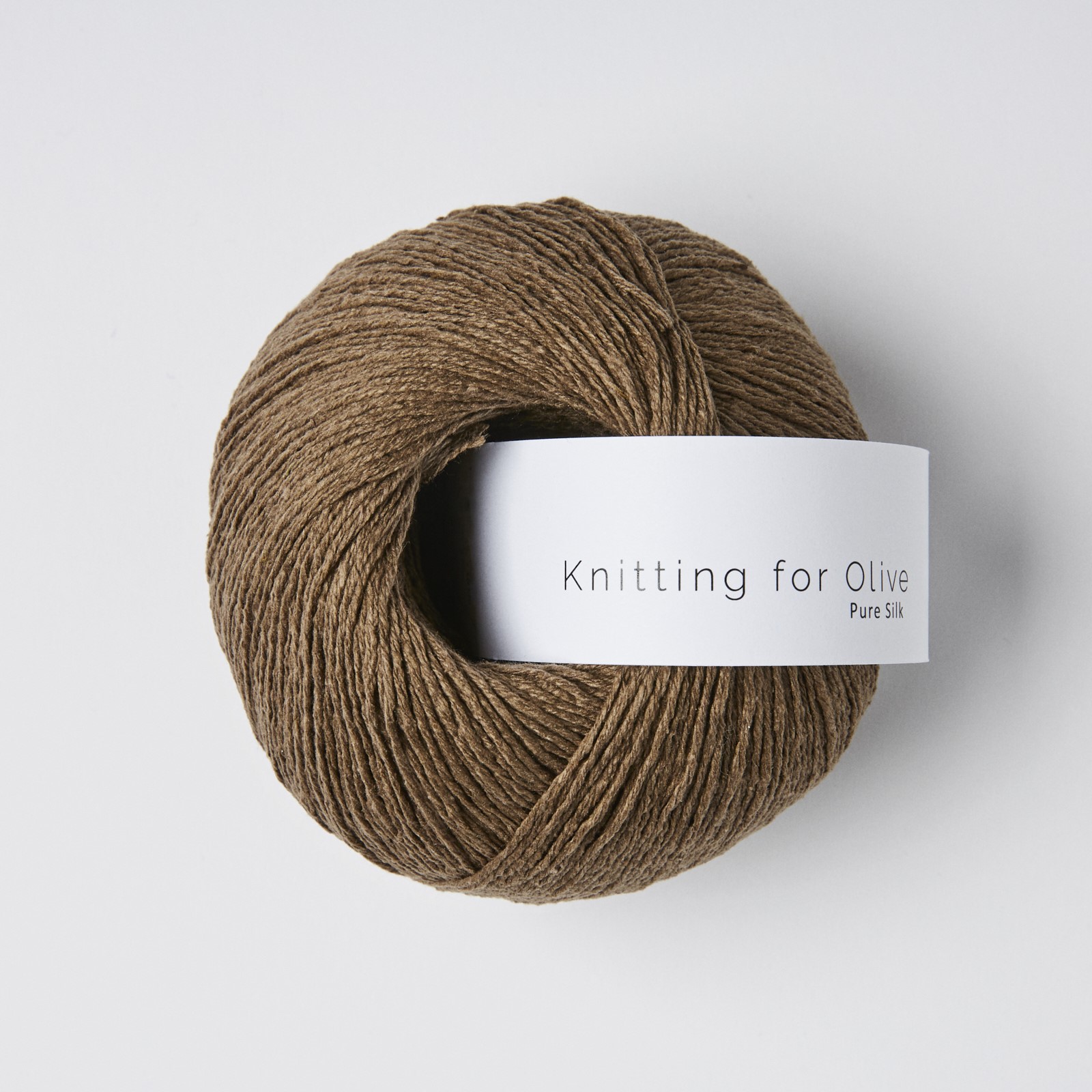 Knitting for Olive Pure Silk - 33