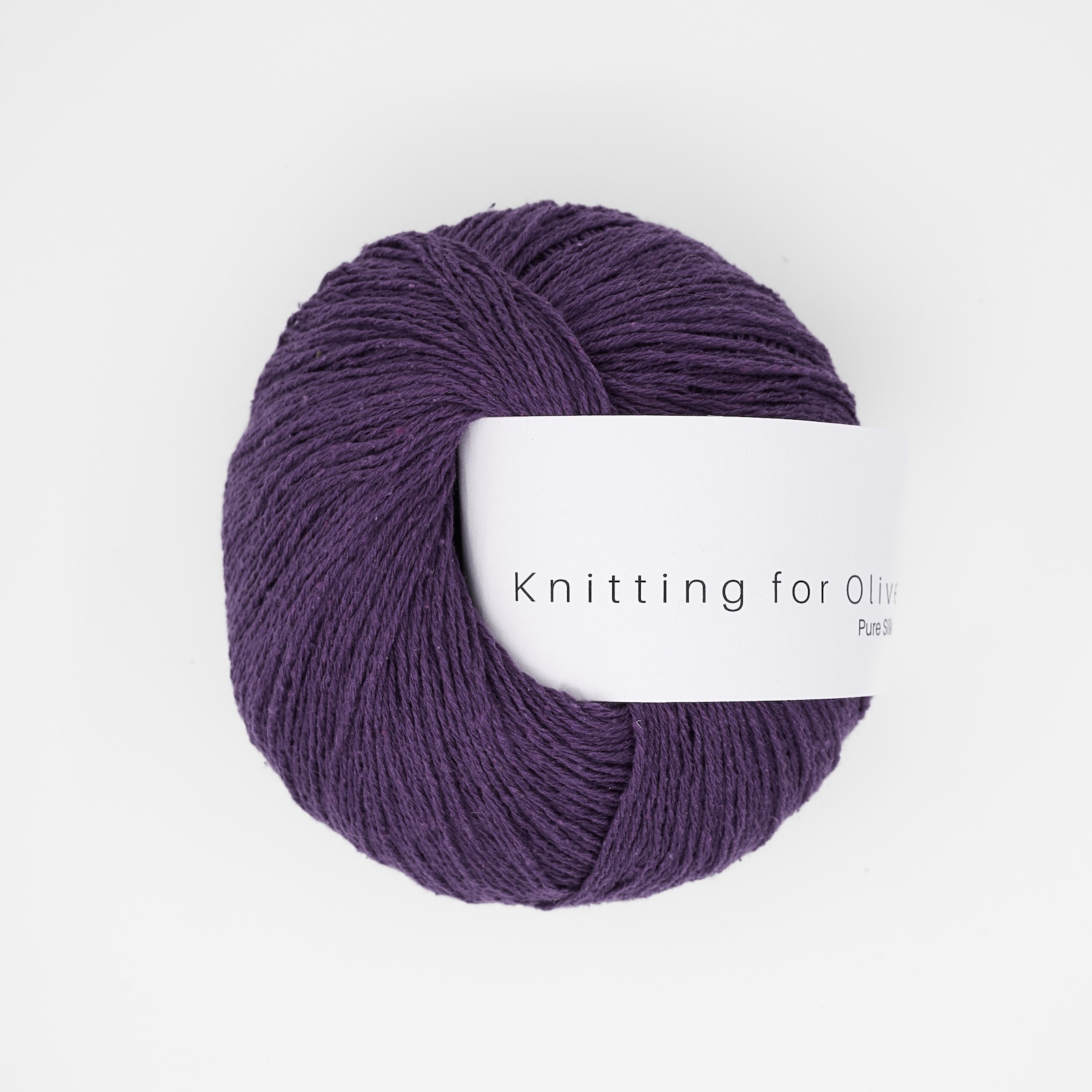Knitting for Olive Pure Silk - 26
