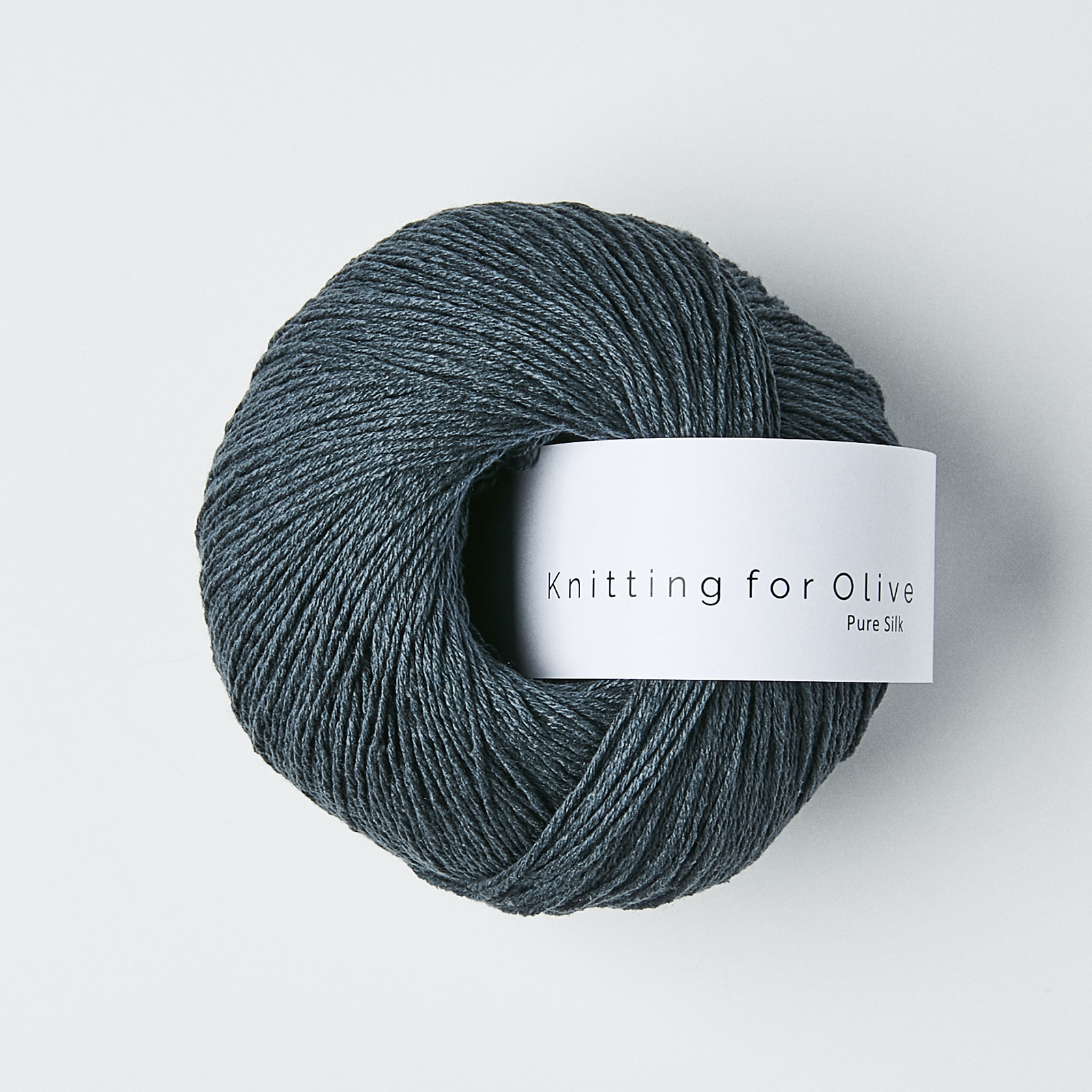Knitting for Olive Pure Silk - 25