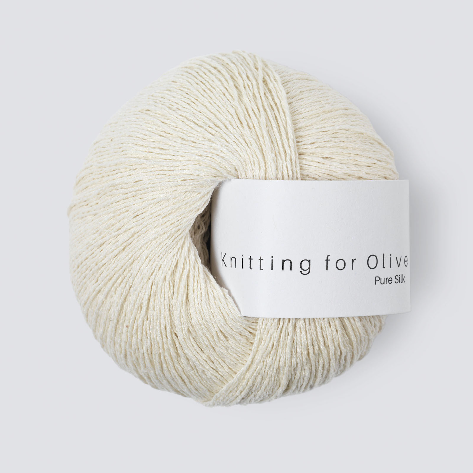 Knitting for Olive Pure Silk - 21