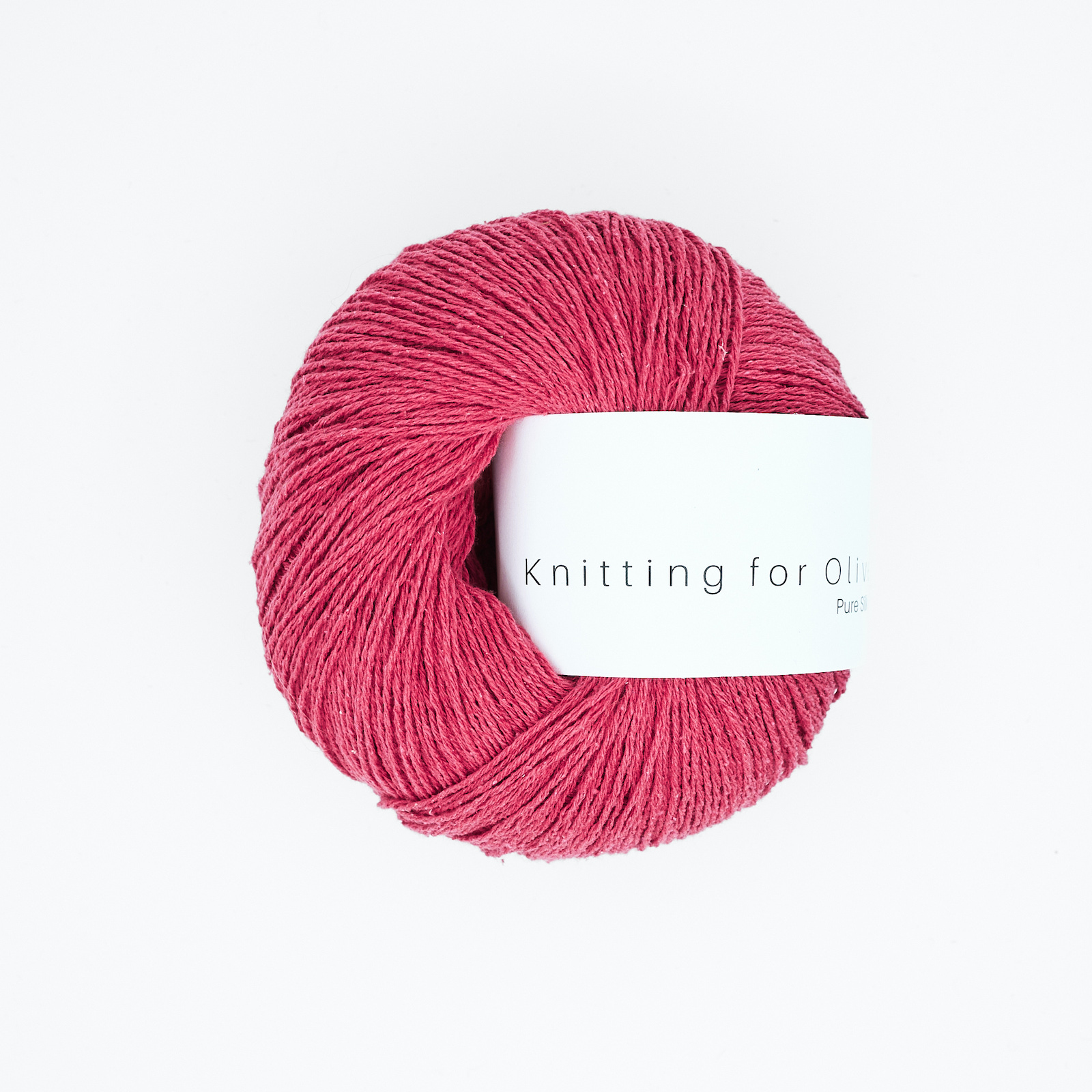 Knitting for Olive Pure Silk - 31
